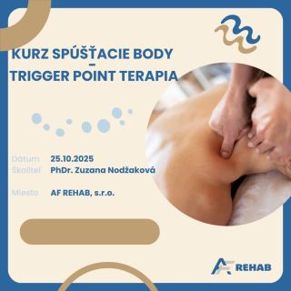 ☝️ Už túto Sobotu...stále sa môžete prihlasovať...