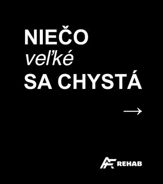 ⚡️ Niečo veľké sa chystá. A tí, ktorí to zistia prví, budú mať jasnú výhodu. Už o pár dní odomkneme akciu, aká sa u nás...